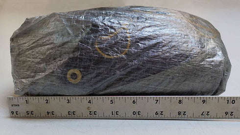 Tarptent ProTrail Li